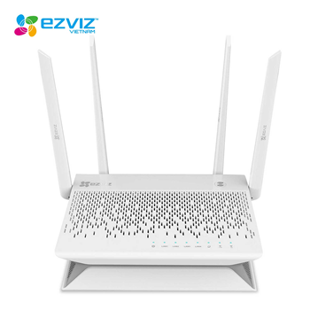 Đầu ghi IP Wifi EZVIZ X3C NVR