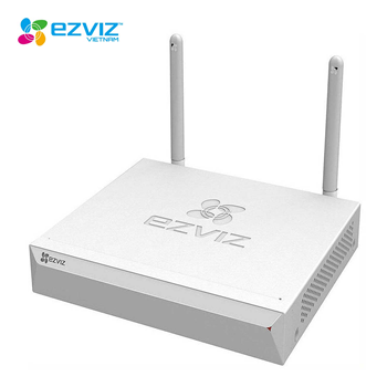 Đầu ghi IP Wifi EZVIZ X5C NVR