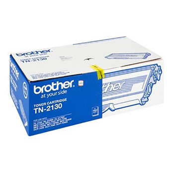 Hộp mực Brother TN2130 - Cho máy HL-2140/ 2150/ DCP-7040/ MFC-7340/ 7450/ 7840