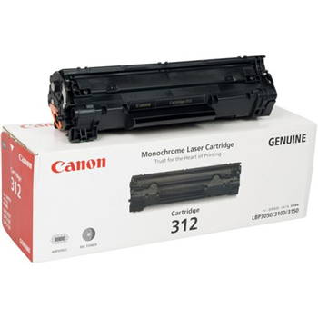 Hộp mực in Canon 312 - Dùng cho máy in Canon LBP 3050/ 3100b/ 3150