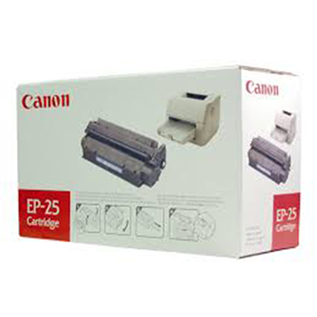 Hộp mực in Canon EP-25 - Dùng cho máy in Canon LBP 1210