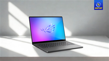 Laptop ASUS ROG Flow Z13 GZ302EAC-RU184WS (AMD Ryzen AI MAX+ 395 Processor 3.0GHz | 13.4 inch 2.5K I