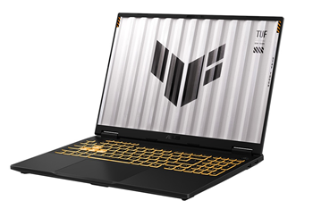 Laptop ASUS TUF Gaming F16 FX608JH-QT127W (Intel Core i5-13450HX | RTX 5050 8GB | 16 inch 2.5K 165Hz