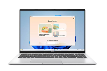 Laptop Asus Vivobook 16 X1607CA-MB980W (Intel Core Ultra 5 Processor 225H | 16GB | 512GB | 16 inch W