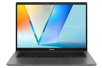 Laptop ASUS Vivobook S14 M3407HA-SF480W (AMD Ryzen 5 220 | AMD Radeon Graphics | 14.0-inch WUXGA | 1
