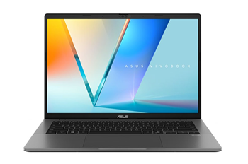 Laptop ASUS Vivobook S14 M3407HA-SF490W (R7-260 | 16GD5 | 512GSSD_PCIe | 14.0 WUXGA_60Hz | W11SL |XÁ