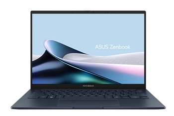 Laptop ASUS Zenbook 14 UX3405CA-ST648W (Intel Core Ultra 9 285H 2.9 GHz | Intel Arc Graphics | 14.0-