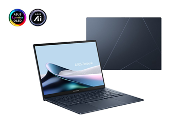 Laptop ASUS Zenbook S 14 UX5406AA-SU415WS (Intel Core Ultra 9 386H | Intel Graphics | 14.0-inch OLED