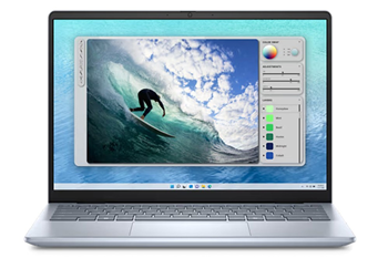 Laptop Dell Inspiron 14 5440 71053697 (Intel Core 5 120U | 16GB | 1TB | 14 inch FHD + | Win 11 | Off