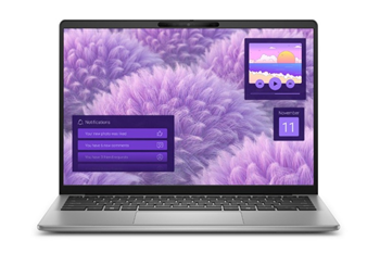 Laptop Dell Inspiron 14 5441 71069158 (Snapdragon X X1-26-100 | 16GB | 512GB | Qualcomm Adreno | 14