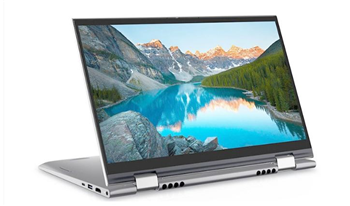 Laptop Dell Inspiron 5410 2 in 1 (5149SLV) (i5 1155G7/8GBRAM/512GB SSD/14.0 inch FHD Touch/ Win11/ B