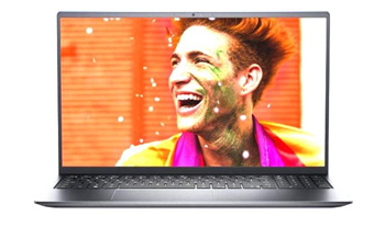 Laptop Dell Inspiron 5515 (N5R75700U104W1) (R7 5700U 8GBRAM/512GB SSD/15.6 inch FHD/Win11/OfficeHS21