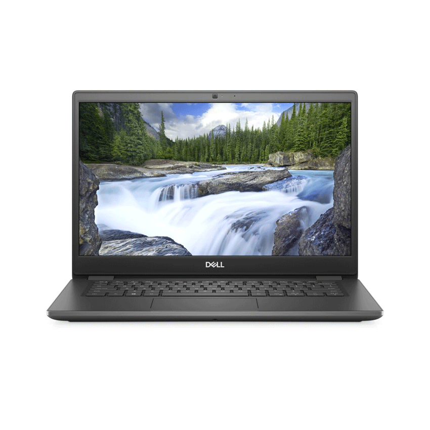Laptop Dell Latitude 3410 (L3410I5SSD) (i5 10210U 8GB RAM/256GB SSD/14.0 inch Full HD/Fedora/Xám)