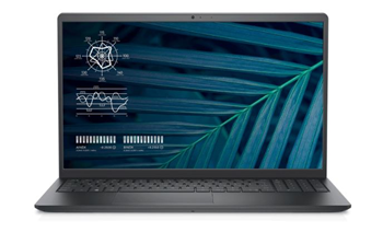 Laptop Dell Vostro 3510 (7T2YC2) (i5 1135G7 8GB RAM/512GBSSD/15.6 inch FHD/Win11/OfficeHS21/Đen)