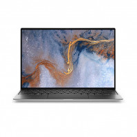 Laptop Dell XPS 13 9310 70234076 (I5 1135G7/ 8Gb/ 512Gb SSD/ 13.4inchFHD/ VGA ON/ Win10/ Silver/ vỏ