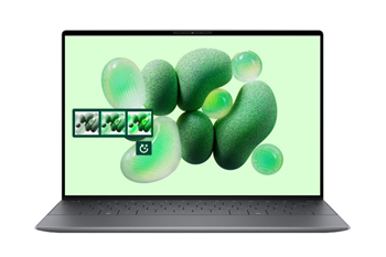 Laptop Dell XPS 9350 XPS9350-U5IA165W11GR-FP (Intel Core Ultra 5 226V | 16GB | 512GB | Intel Arc | 1