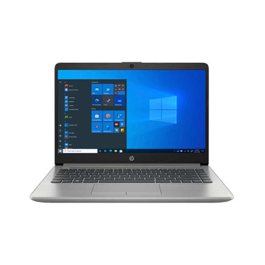 Laptop HP 240 G8 (3D0E1PA) (i5 1135G7/4GB RAM/256GB SSD/14 FHD/FP/Win10/Bạc)