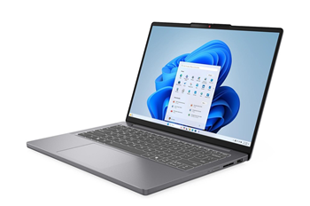 Laptop Lenovo IdeaPad Slim 3 14IRH10 83K00008VN (Intel Core i5-13420H | 16GB | 512GB | Intel UHD | 1