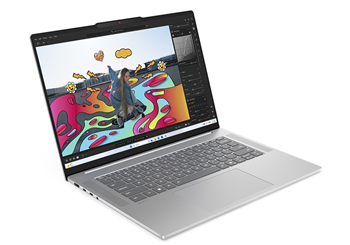 Laptop Lenovo IdeaPad Slim 5 OLED 15ARP10 83J3001DVN (AMD Ryzen 7 7735HS | 16GB | 512GB | AMD Radeon