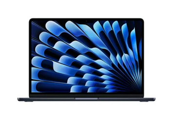 Máy tính xách tay Apple MacBook Air 13.6, M4 chip with 10-core CPU and 10-core GPU, 24GB, 512GB SSD